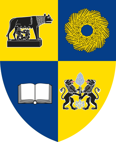 Consiliul Județean Cluj logo