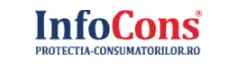 INFOCONS logo